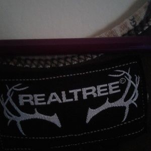 Realtree tanktop